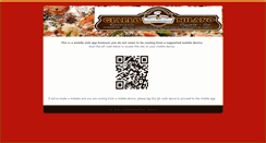 Desktop Screenshot of giallomilano.restaurantappengines.com